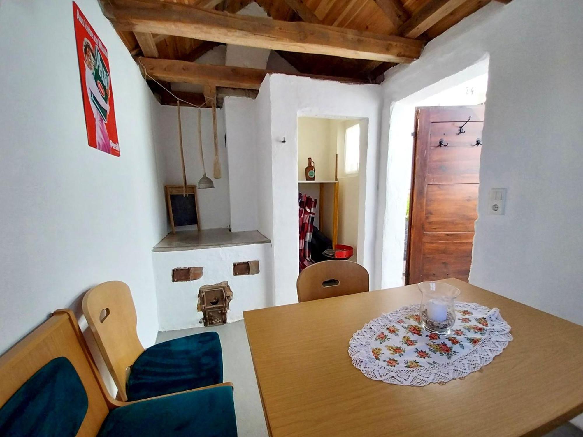 Ferienwohnung Düsel Maroldsweisach Exterior foto